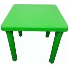 Mesa Plástica Infantil  